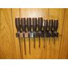 Screw Driver Holder~ 3D printed~ USA made~ 2 pack~ 