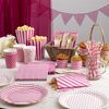 Neviti 677989 Carnival-Cutlery Set-Pink