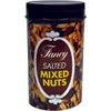 Snake Nut Can Case Pack 2