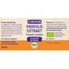 Hoyer Propolis Extract Organic Drops