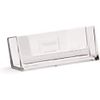 taymar Business Card Holder in Landscape Format for Wall mounting