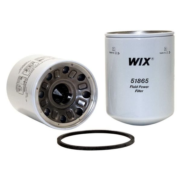 WIX 51865 Vapor Canister Filter
