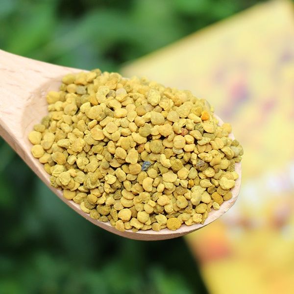 Cheongyang bee pollen (bee pollen) 300g, single item, 1ea