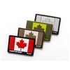 5.11 Sz Canada Flag Patch 1 Sz Canada Flag Patch Coyote, One Size 812091201
