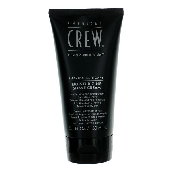 American Crew Moisturizing Shave Cream 150ml