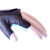 Legan Wheelchair Gloves (Small)