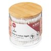 5five - Box of 300 Selena Bamboo Cotton Buds