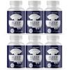Sleep Guard Plus Dietary Supplement 60 Capsules - 6 Bottles