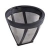 Xavax Coffee Filter, Black, 13 x 12 x 12 cm