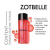 ZOTBELLE Enzyme Toner