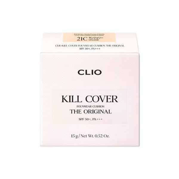 Clio Japan Clio Cushion Original 21C