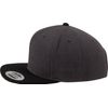 Flexfit Classic Snapback 2-Tone Cap, multicolour