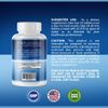 Hero Up- Men's Health & Performance- 5 Bottles- 300 Tablets