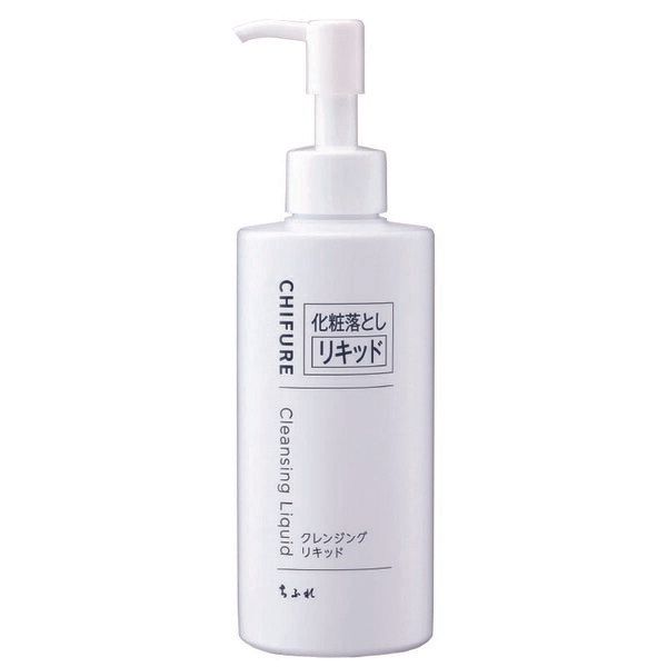 Chifure Cleansing Liquid 200ml