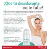 Aclarador de axilas roll on desodorante-An