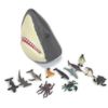 HGL SHARK HEAD Storage Tub