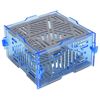 MarinePure VAULT Protects Marine Pure Bio Filter Media Versatile Stackable