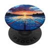 Swimming Pool Float Swimming PopSockets with Interchangeable PopGrip