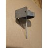 Aircraft Vacuum Air Filter Bracket 4-3/4" Stud Length