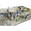 4D Cityscape London England Puzzle