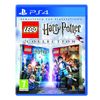 Lego Harry Potter Collection