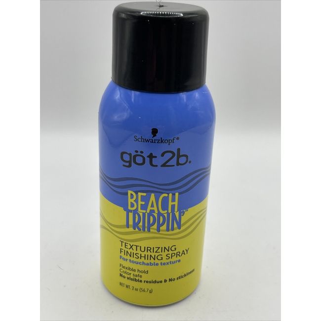 BL Got 2B Texturizing Finishing Spray 2 oz