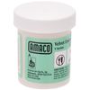 AMACO Velvet Underglaze, 2 oz Jar, White