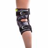 DonJoy Performance Bionic Knee Support Brace: Camo, Medium