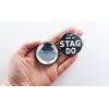 Stag Do Party Badges
