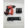 Milwaukee M12 Tool & Battery Wall Mount Holder 2505-20 (Combo Pack)