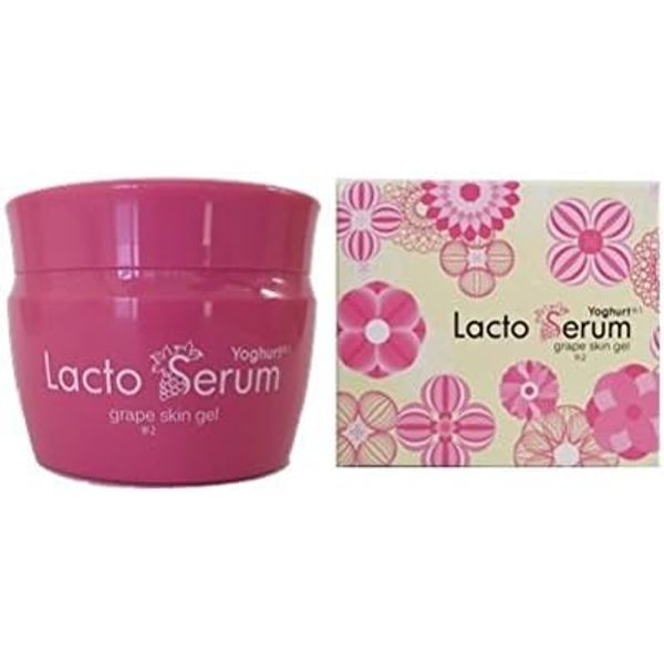 Lactotherum Yogurt & Chardonnay 1.8 oz (50 g)