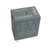 15328866 Multipurpose Automotive Relay 20A 12VDC 4-pin