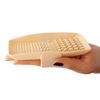 Nanshy Makeup Applicator Cleaning Soap & Makeup Brush Cleaning Pads Combo
