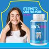 Dentafend- Oral & Digestive Support- 60 Capsules