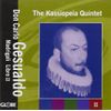 The Kassiopeia Quintet