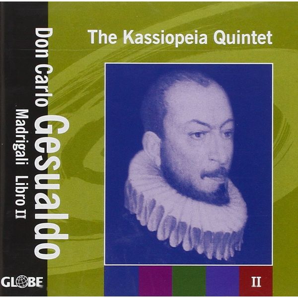 The Kassiopeia Quintet
