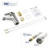 Eridanus, Bathroom Sink Faucet Chrome
