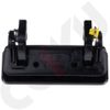 Pair For Ford Ranger 1993-2003 Front Outside Door Handle Driver + Passenger Side