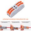 Wifi Wireless Remote Switch Remot Control For Smart Life Tuya APP DIY Home Light