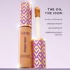 tarte shape tape concealer & brush - 35N medium