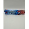 Crest Cool Mint Gel Toothpaste Cavity Protection Refreshing - 6.4oz - EXP