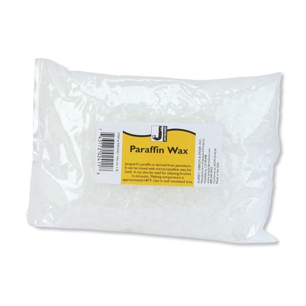 Jacquard Paraffin Wax, No