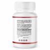 (2 PACK) Glucofort Advanced Formula Cholesterol Blood Sugar Glucose Support