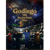 Godiego TBS Dream Time Box (4枚組) [DVD]