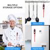 Termómetro digital de cocina Lonicera para hornear pan