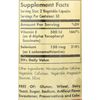 Solgar Dry Vitamin E with Yeast-Free Selenium 100 Vegetable Capsules