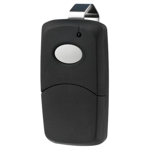 For Linear/MultiCode Gate Remote Control Opener 1089/3089/3070/3060/8911 Black