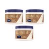 BL Vaseline Whipped Body Butter Illuminate Me 11oz  --**THREE PACK**