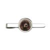 Irish Water Spaniel Tie Clip