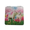 Narnia Unicorn 4 Piece Gift Set 1 (Pink Flowers)